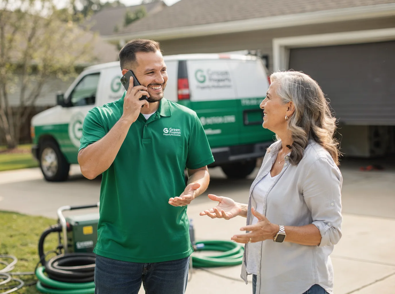 Water Damage Restoration Commodore, PA FAQs